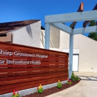 Sharp Grossmont Hospital for Behavioral Health