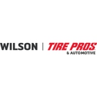 Wilson Tire Pros & Automotive