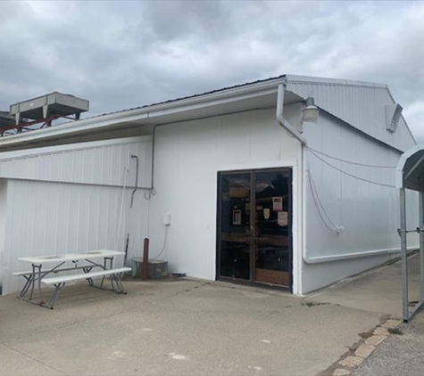 Kirkpatrick Locker - Winterset, IA