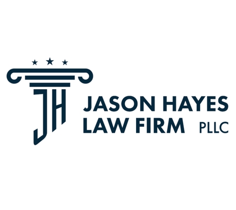 Jason Hayes Law Firm, PLLC - Hendersonville, NC