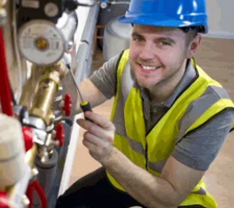Canberra Boilers - Mitchell, ACT