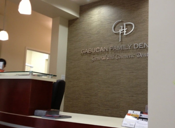 Gabucan Family Dentistry - Milpitas, CA