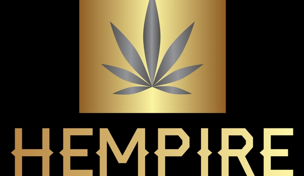 Hempire Hemp & Vape Shoppe - Rochester, MN