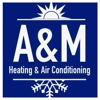 A & M Heating And Air Conditioning Inc gallery