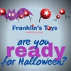 Franklin's Toys gallery