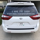 Gibbs Transportation Services - Airport Transportation