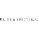 Kline & Specter, PC - Medical Malpractice Attorneys