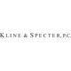 Kline & Specter, PC