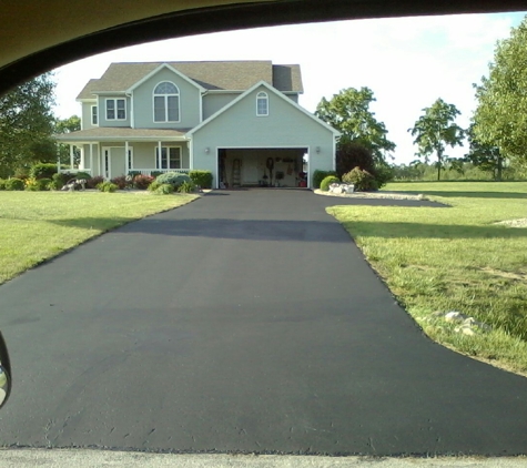 Superior Asphalt Of New Castle LLC - New Castle, IN