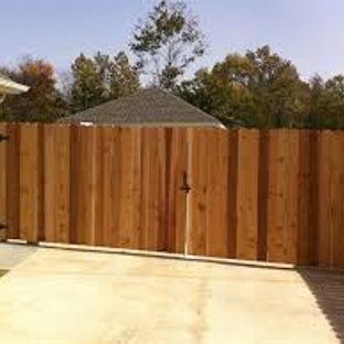Able Fence and Deck - Lafayette, LA