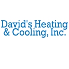 David's Heating & Cooling, INC.