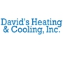 David's Heating & Cooling, INC.
