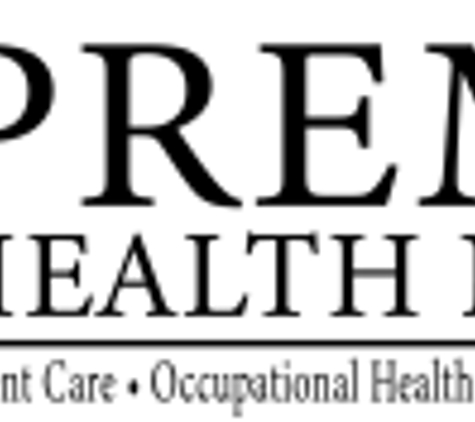 Premier Urgent Care & Occupational Health Center - Chicago, IL