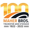 Maher Brothers Transfer & Storage gallery