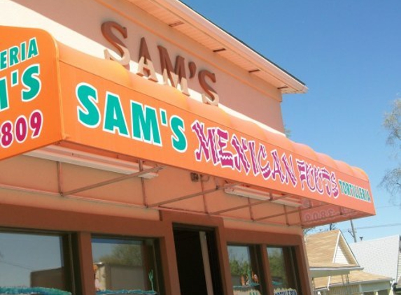 Sam's-Leon Mexican Supplies - Omaha, NE