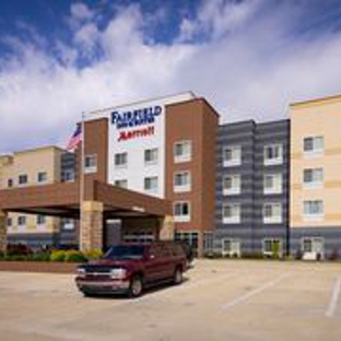 Fairfield Inn & Suites - Montgomery, AL