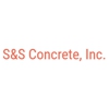 S & S Concrete gallery