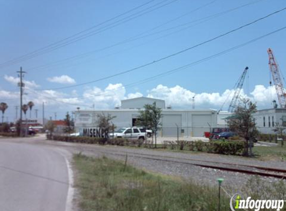 Orion Marine Construction, Inc. - Tampa, FL