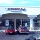 DiMaggio Cafe Restaurant & Pizza - Italian Restaurants