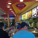 Panda Express - Fast Food Restaurants