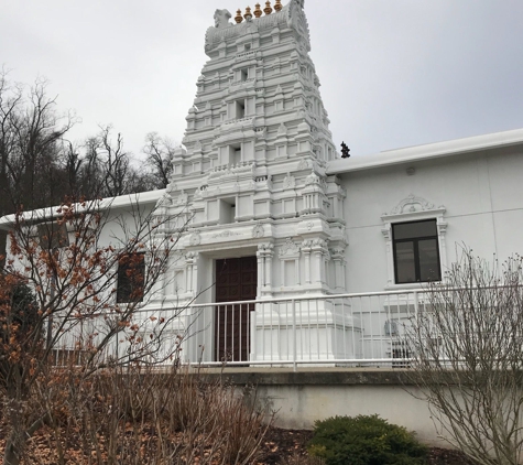 Sri Venkateswara Temple - Pittsburgh, PA