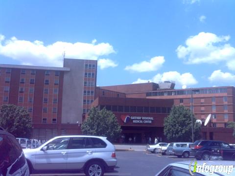 Gateway Regional Medical Center - Granite City, IL 62040