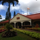 Dole Plantation - Barbecue Restaurants