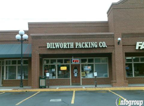 Dilworth Packing Company - Charlotte, NC