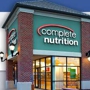 Complete Nutrition - CLOSED