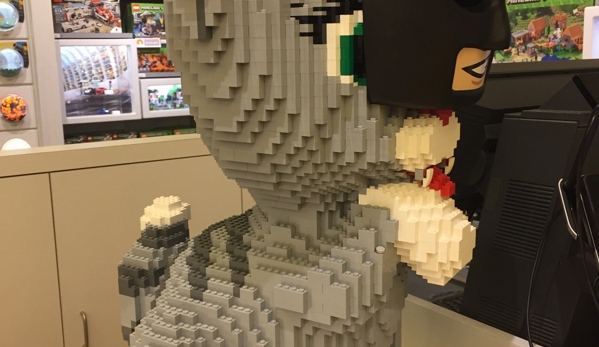 The LEGO® Store Gurnee Mills - Gurnee, IL