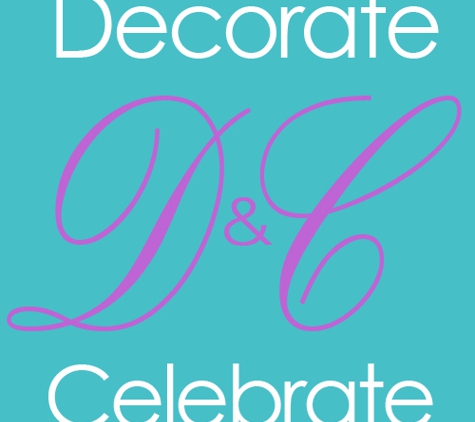 Decorate & Celebrate - La Verne, CA