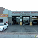 Purrfect Auto Service - Auto Repair & Service