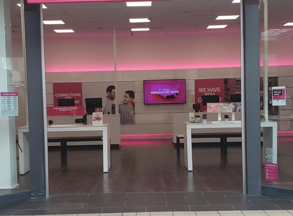 T-Mobile - Horseheads, NY