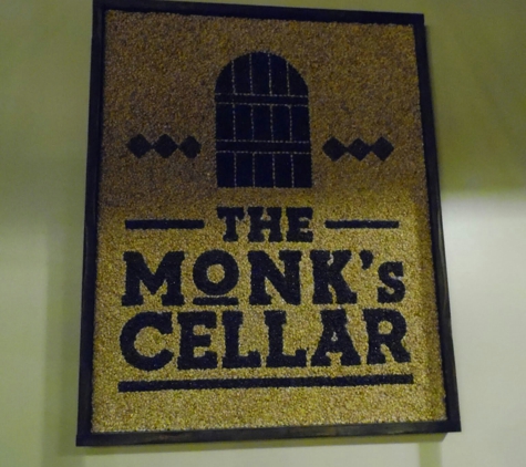 Monk's Cellar - Roseville, CA