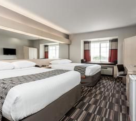 Microtel Inn & Suites by Wyndham Modesto Ceres - Ceres, CA