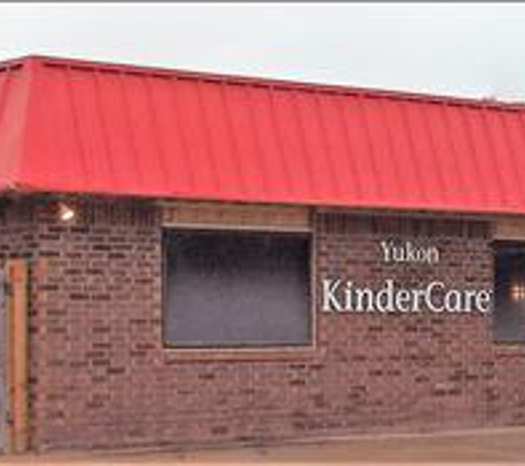 South Mustang Road KinderCare - Yukon, OK