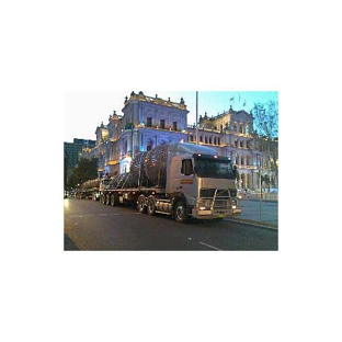 Universal Cranes (NTH QLD) Pty Ltd - Garbutt, QLD