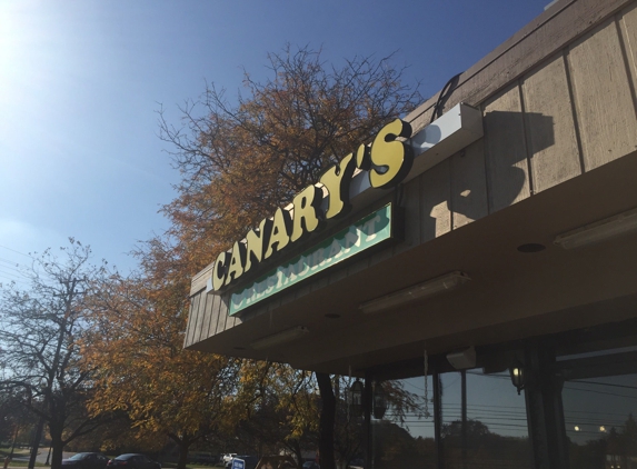 Canary's II - North Olmsted, OH