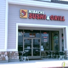 Hibachi Sushi & Grill