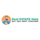 Real ESTATE Nate. Buy-Sell-Rent-Coaching - Real Estate Consultants