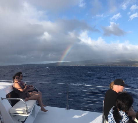 The Napili Bay - Lahaina, HI