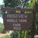 Ridgeview Mobile Home Park - Mobile Home Parks