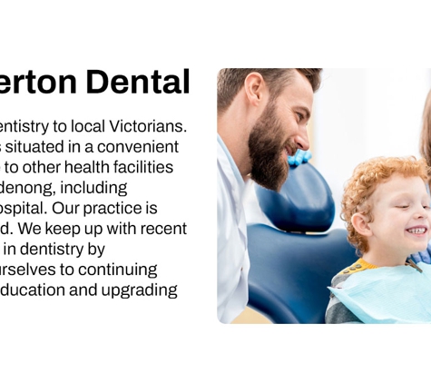 Heatherton Dental - Dandenong North, VIC. Heatherton Dental