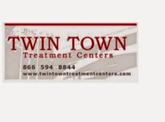 Twin Town Treatment Centers - West Hollywood, CA