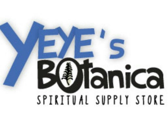 Yeye's Botanica - Atlanta, GA