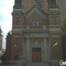 St Louis Church - Historical Places