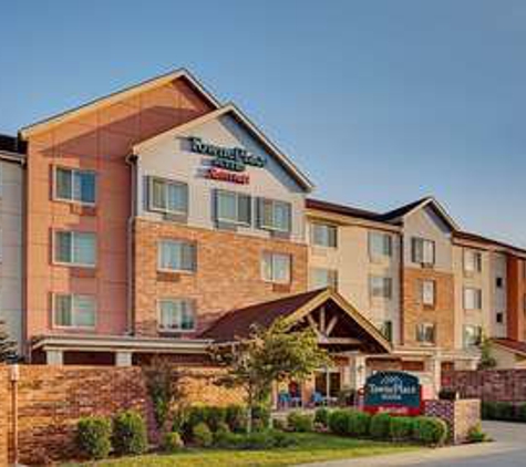 TownePlace Suites Fayetteville North/Springdale - Springdale, AR