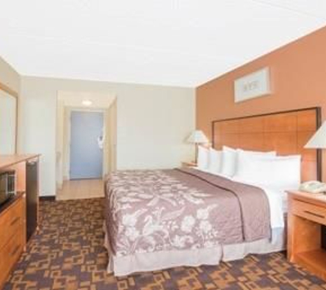 Days Inn - Gettysburg, PA