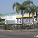 L A Wholesale Produce Market Management Office - Headquarters