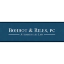 Bohbot & Riles, PC Attorneys at Law - Employee Benefits & Worker Compensation Attorneys